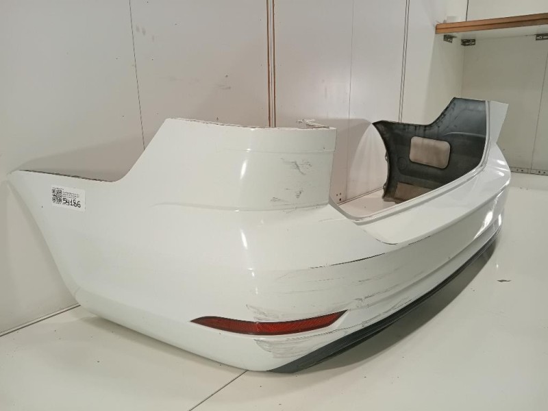 Paraurti POST 5G9807417M Volkswagen GOLF VII Variant 2017