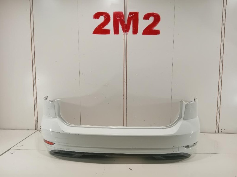 Paraurti POST 5G9807417M Volkswagen GOLF VII Variant 2017