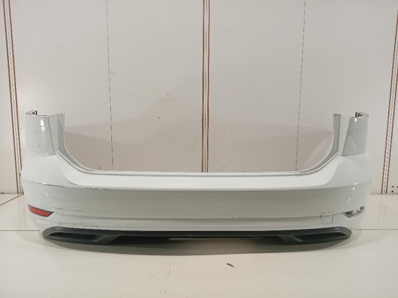 Paraurti POST 5G9807417M Volkswagen GOLF VII Variant 2017