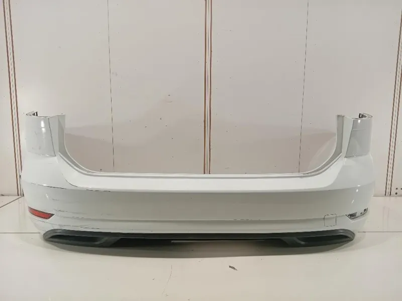 Paraurti POST 5G9807417M Volkswagen GOLF VII Variant 2017