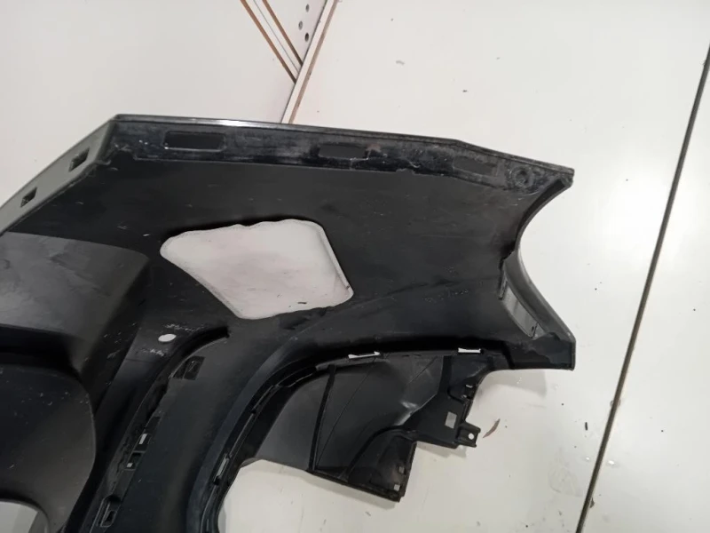 Paraurti POST 5H6807421 Volkswagen GOLF VIII 2019