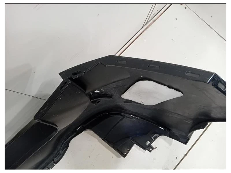 Paraurti POST 5H6807421 Volkswagen GOLF VIII 2019