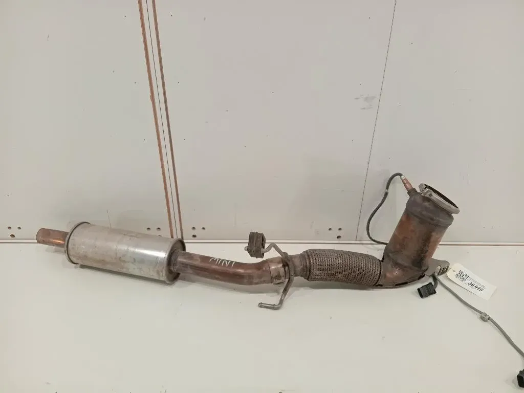 Catalizzatore Mini MINI Cooper F55 2018