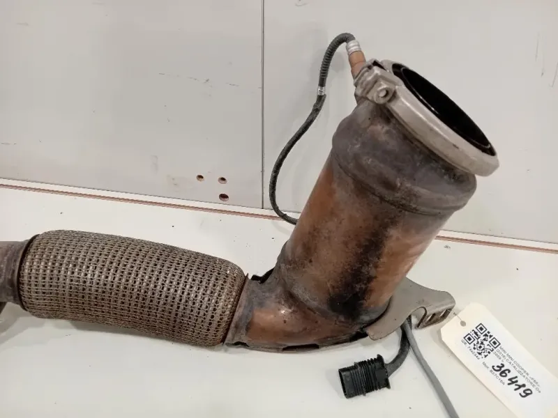 Catalizzatore Mini MINI Cooper F55 2018