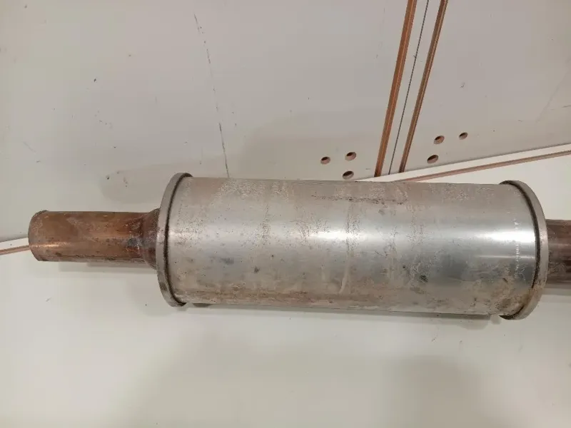 Catalizzatore Mini MINI Cooper F55 2018