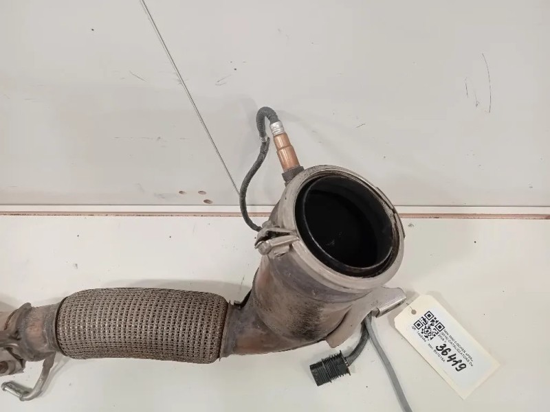 Catalizzatore  Mini MINI Cooper F55 2018