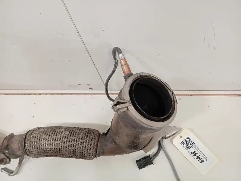 Catalizzatore Mini MINI Cooper F55 2018