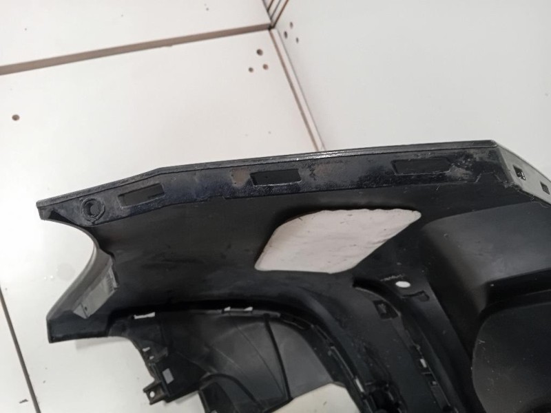 Paraurti POST 5H6807421 Volkswagen GOLF VIII 2019