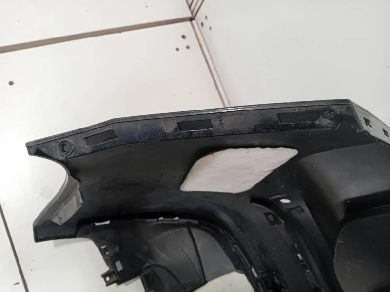 Paraurti POST 5H6807421 Volkswagen GOLF VIII 2019
