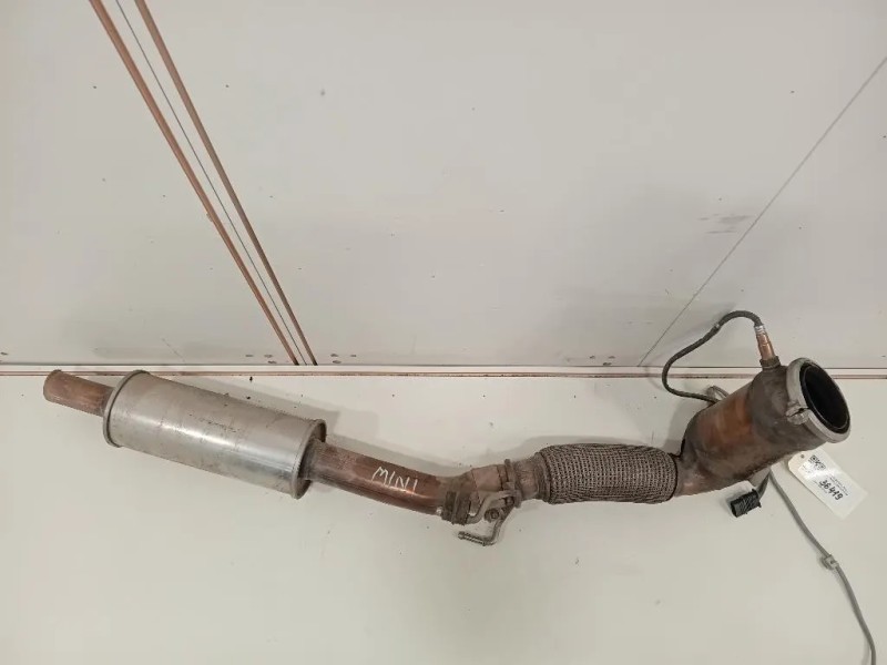 Catalizzatore  Mini MINI Cooper F55 2018