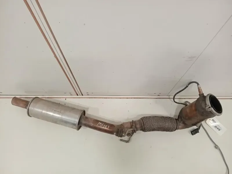 Catalizzatore Mini MINI Cooper F55 2018
