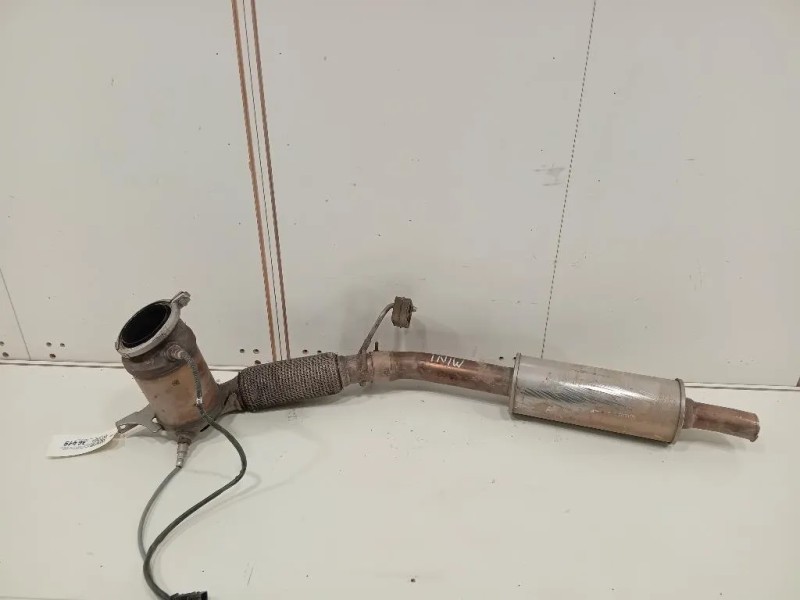 Catalizzatore  Mini MINI Cooper F55 2018