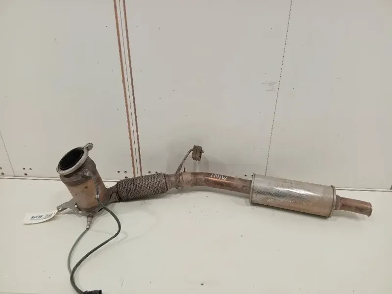 Catalizzatore Mini MINI Cooper F55 2018