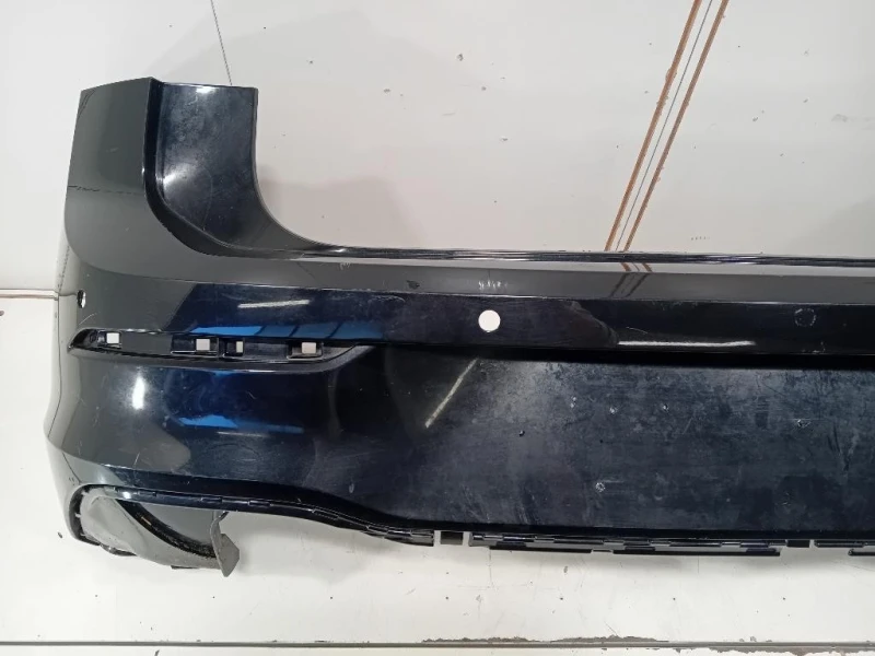 Paraurti POST 5H6807421 Volkswagen GOLF VIII 2019