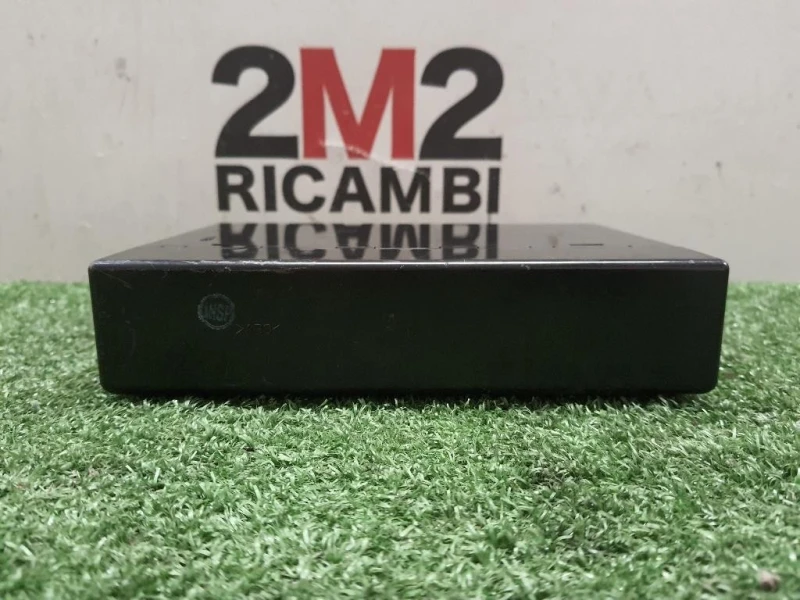 Computer DI Bordo 25847589 Chevrolet Captiva I 2007