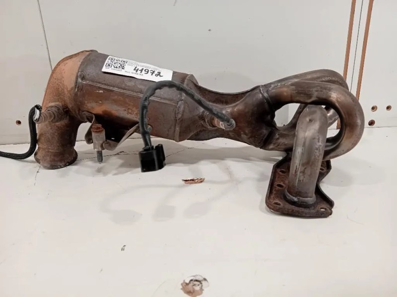 Catalizzatore CATALIZZATORE Mini MINI Cooper R56 2007