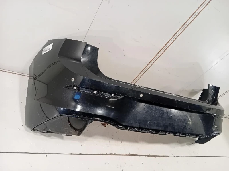 Paraurti POST 5H6807421 Volkswagen GOLF VIII 2019