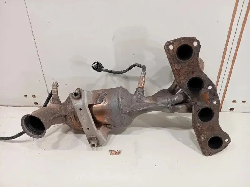 Catalizzatore CATALIZZATORE Mini MINI Cooper R56 2007