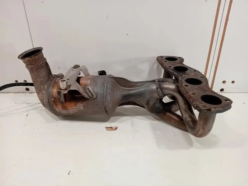 Catalizzatore CATALIZZATORE Mini MINI Cooper R56 2007