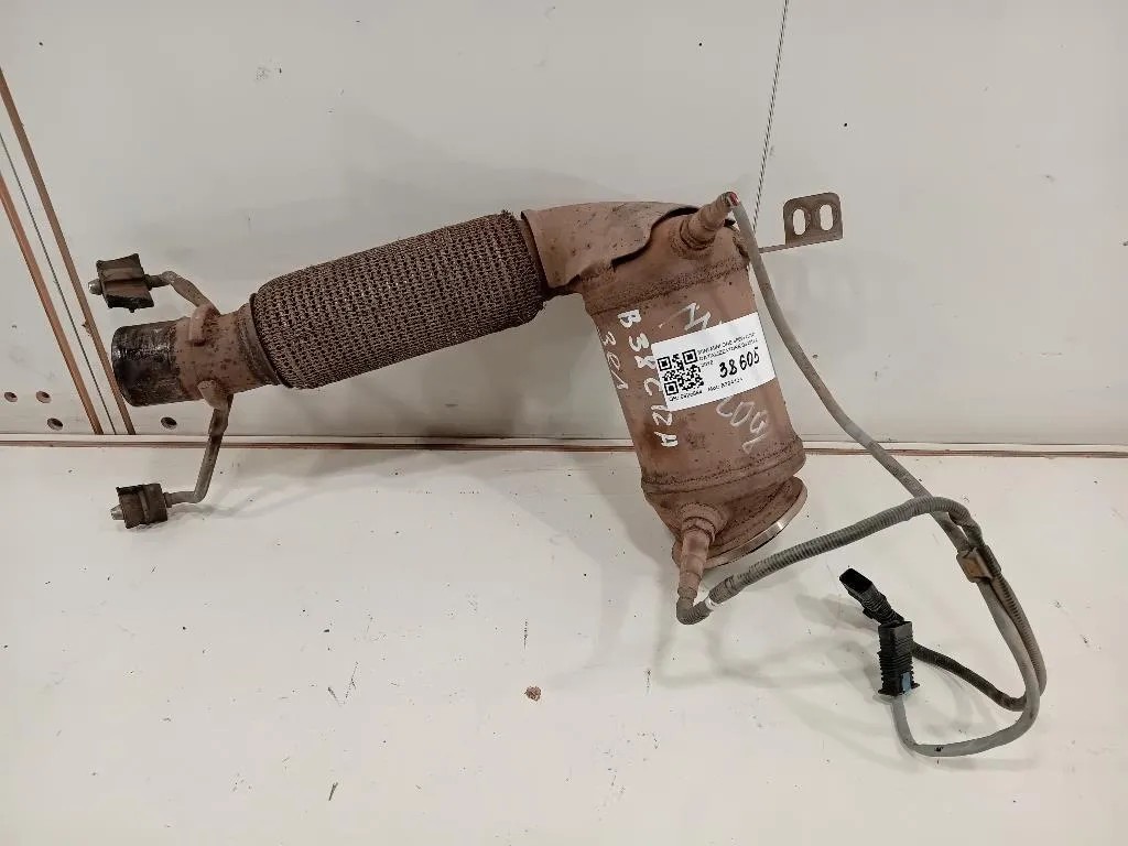 Catalizzatore  Mini MINI ONE F55 2014