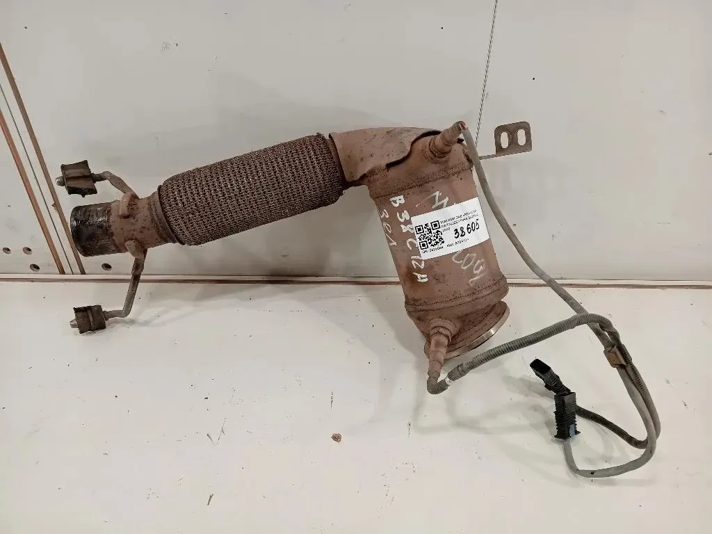 Catalizzatore Mini MINI ONE F55 2014