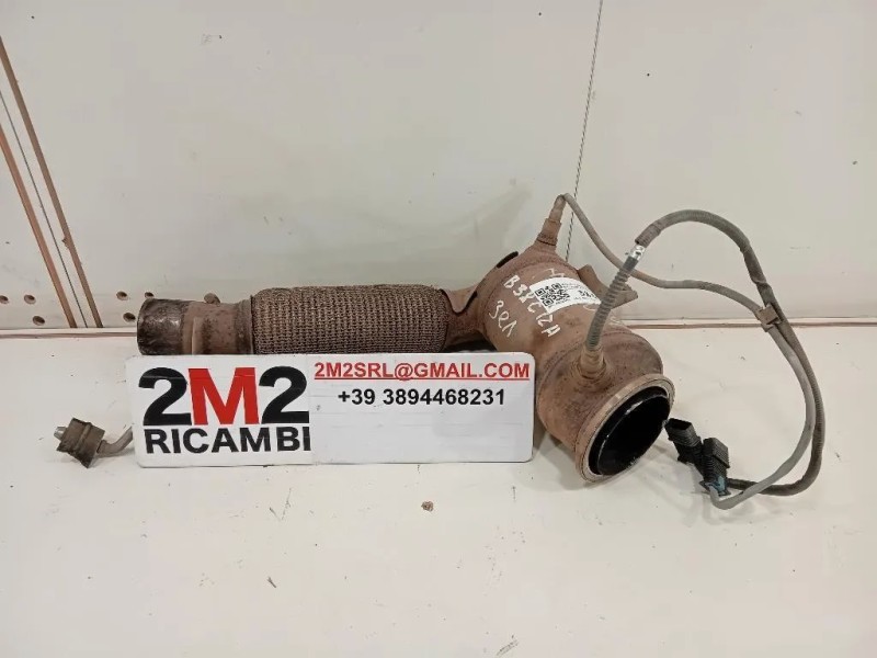 Catalizzatore  Mini MINI ONE F55 2014