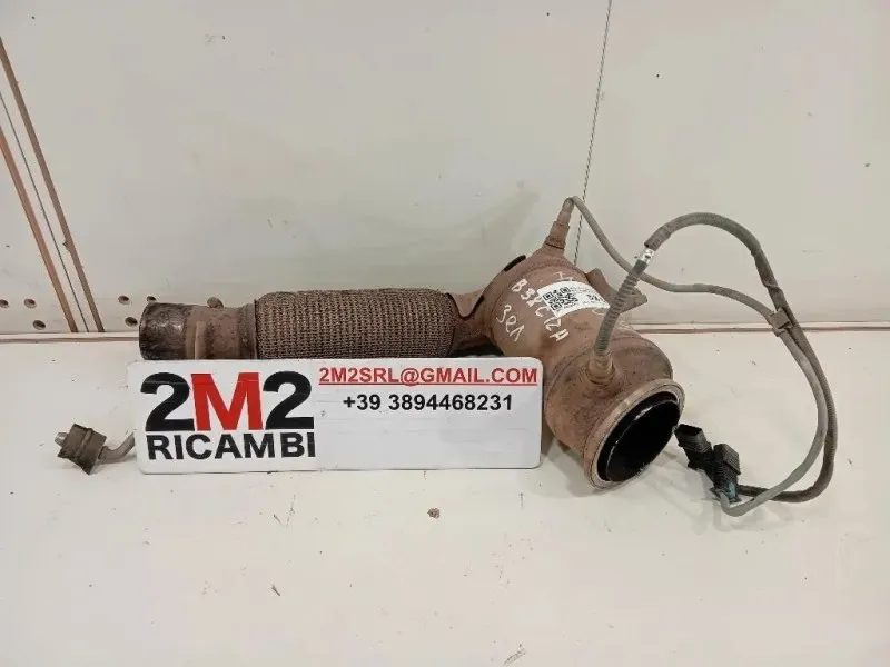 Catalizzatore Mini MINI ONE F55 2014