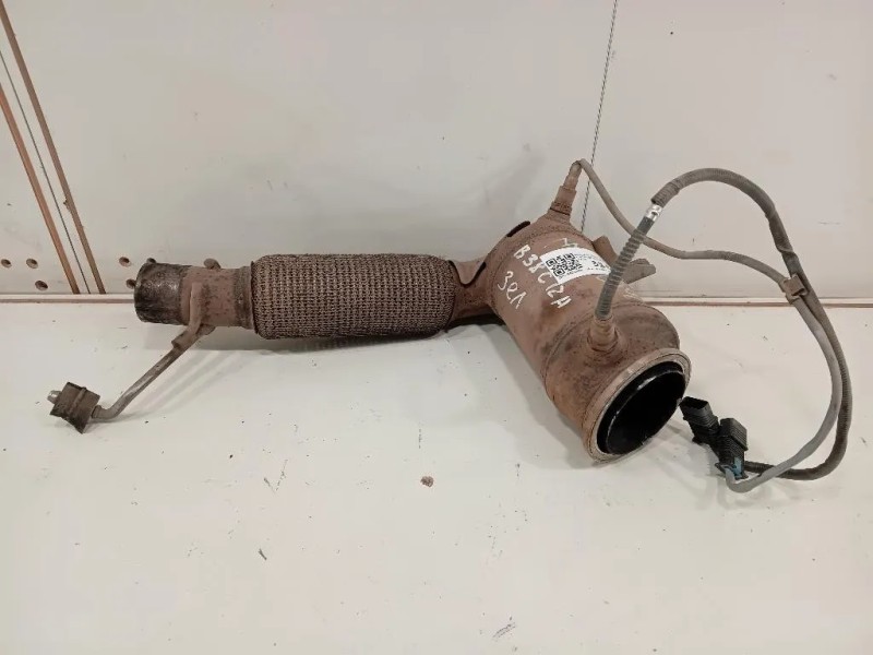 Catalizzatore  Mini MINI ONE F55 2014