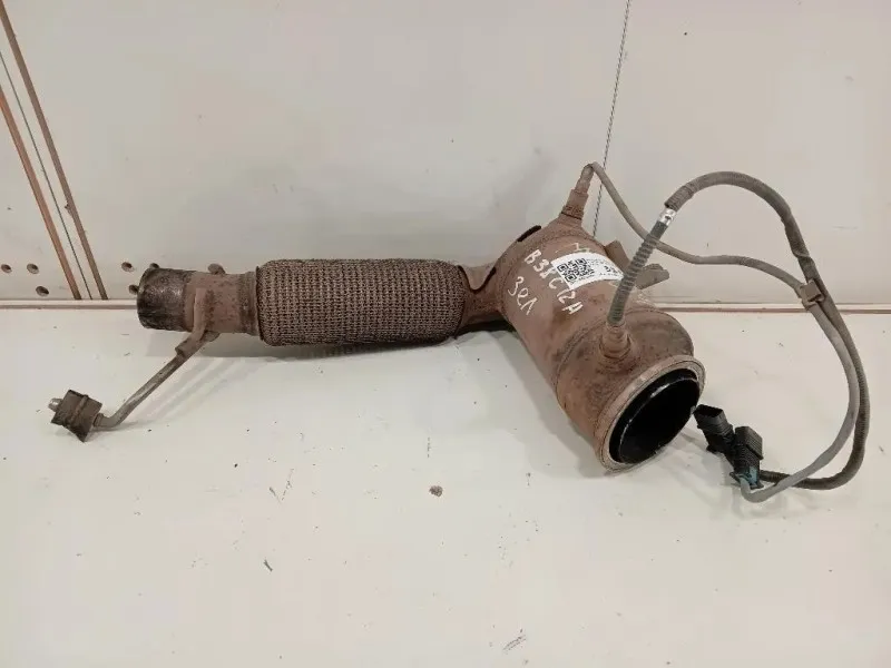 Catalizzatore Mini MINI ONE F55 2014