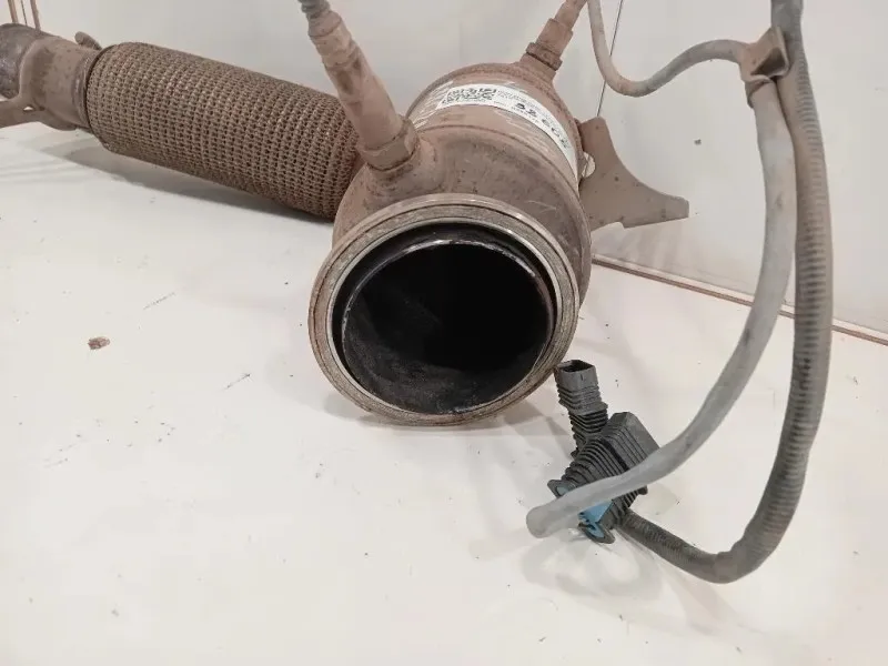 Catalizzatore Mini MINI ONE F55 2014