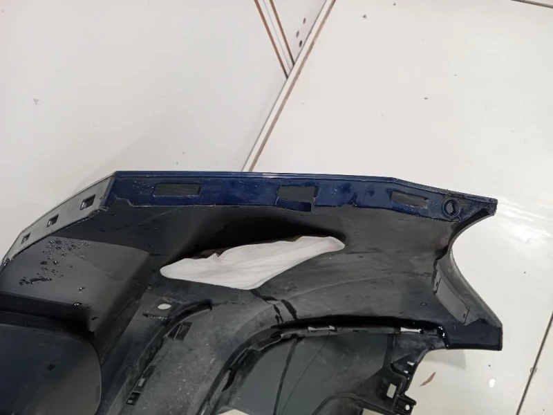 Paraurti POST 5H6807421 Volkswagen GOLF VIII 2019