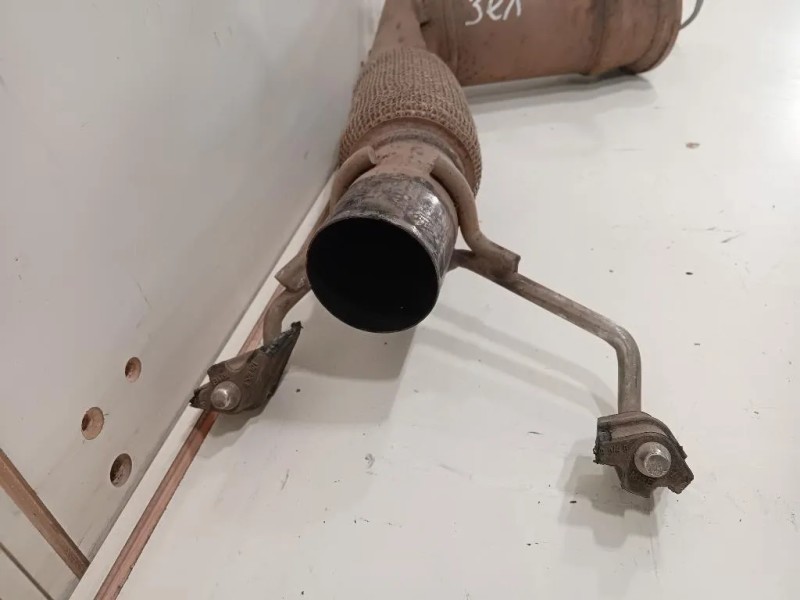 Catalizzatore  Mini MINI ONE F55 2014