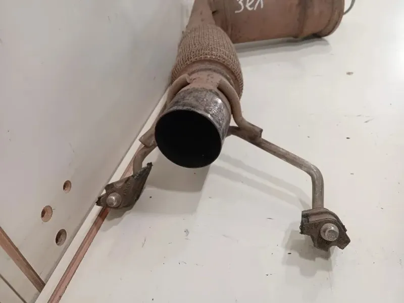 Catalizzatore Mini MINI ONE F55 2014