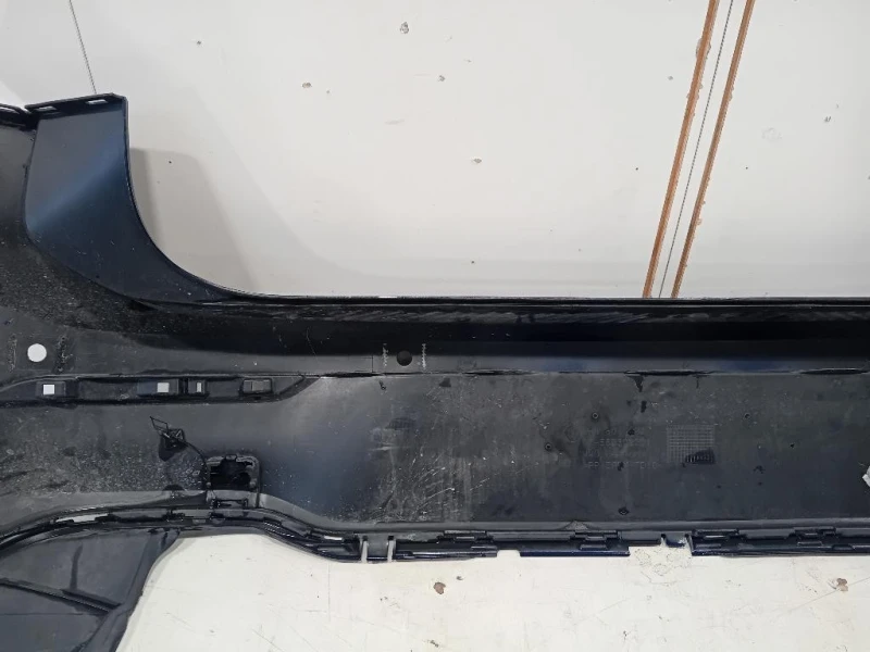 Paraurti POST 5H6807421 Volkswagen GOLF VIII 2019