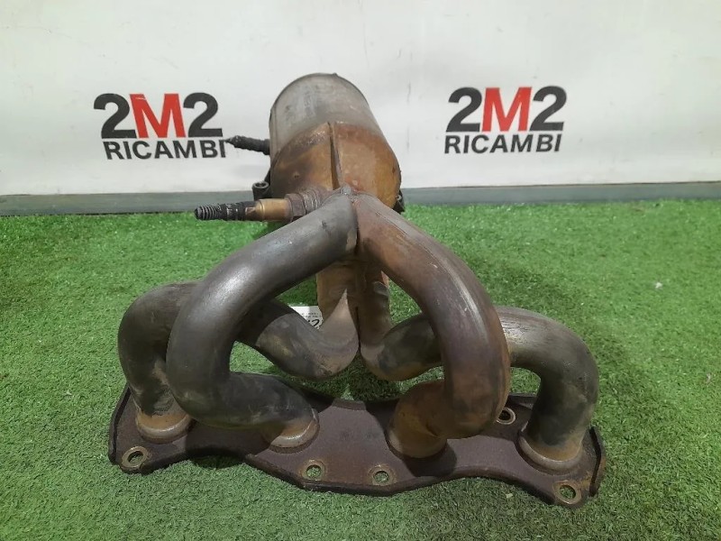 Catalizzatore 7566127 Mini MINI ONE R56 2007