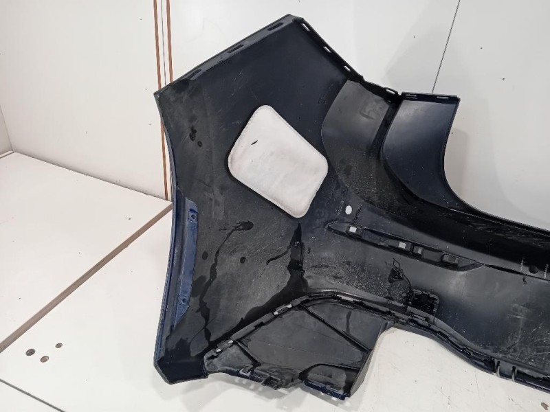 Paraurti POST 5H6807421 Volkswagen GOLF VIII 2019