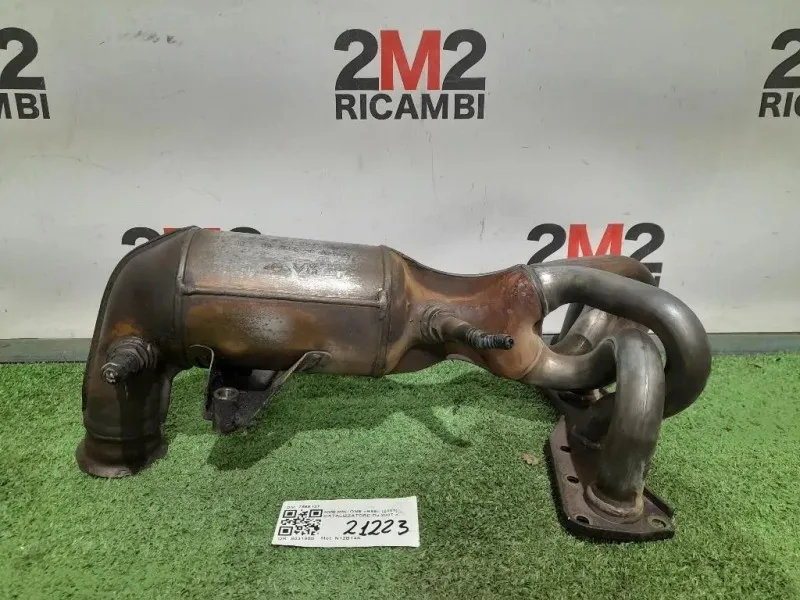 Catalizzatore 7566127 Mini MINI ONE R56 2007