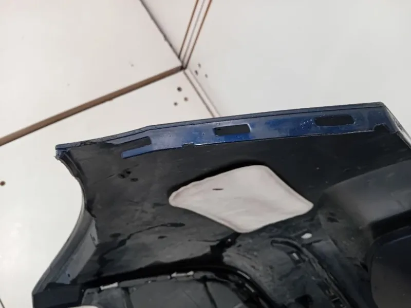 Paraurti POST 5H6807421 Volkswagen GOLF VIII 2019