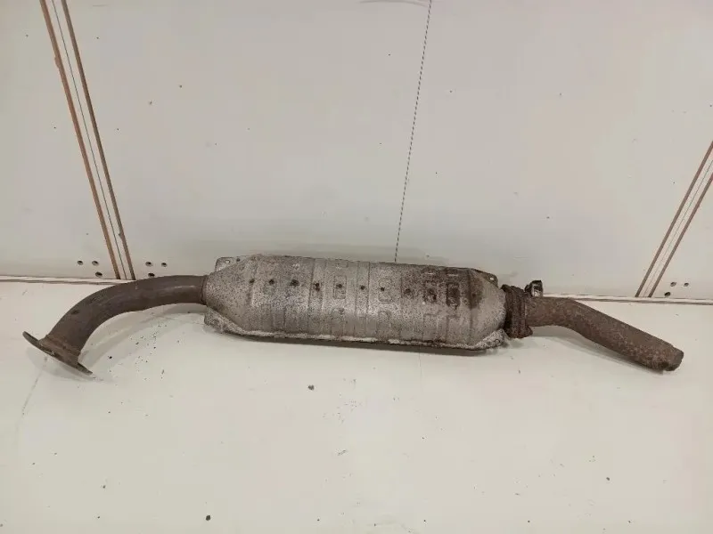 Catalizzatore MN135184 Mitsubishi Pajero III 2000