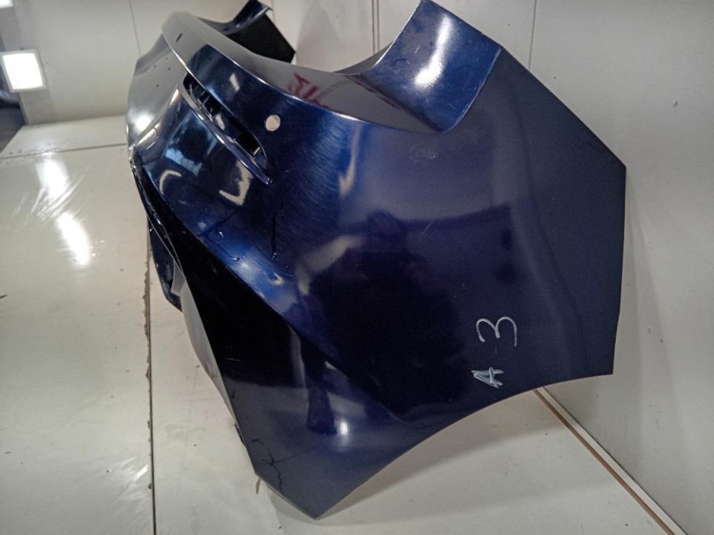 Paraurti POST 5H6807421 Volkswagen GOLF VIII 2019