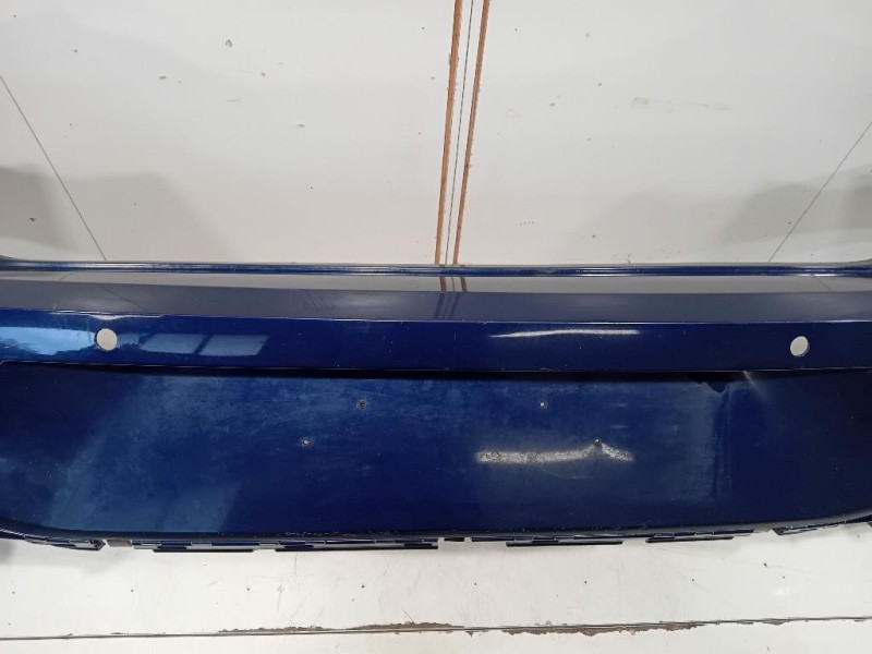 Paraurti POST 5H6807421 Volkswagen GOLF VIII 2019