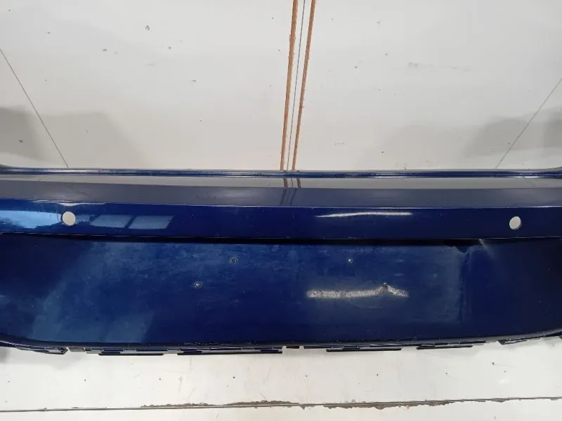 Paraurti POST 5H6807421 Volkswagen GOLF VIII 2019