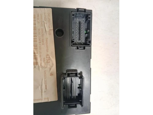 Computer DI Bordo 28481399 Fiat 500X 2015