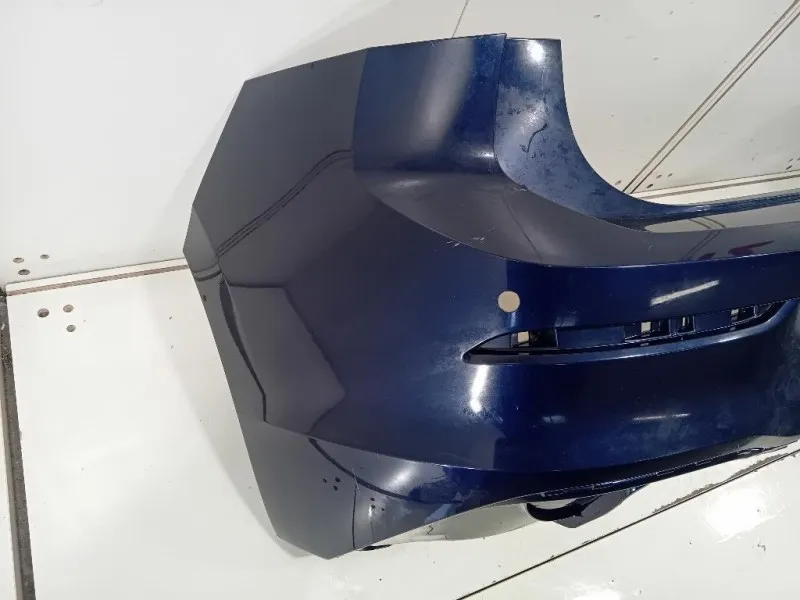 Paraurti POST 5H6807421 Volkswagen GOLF VIII 2019