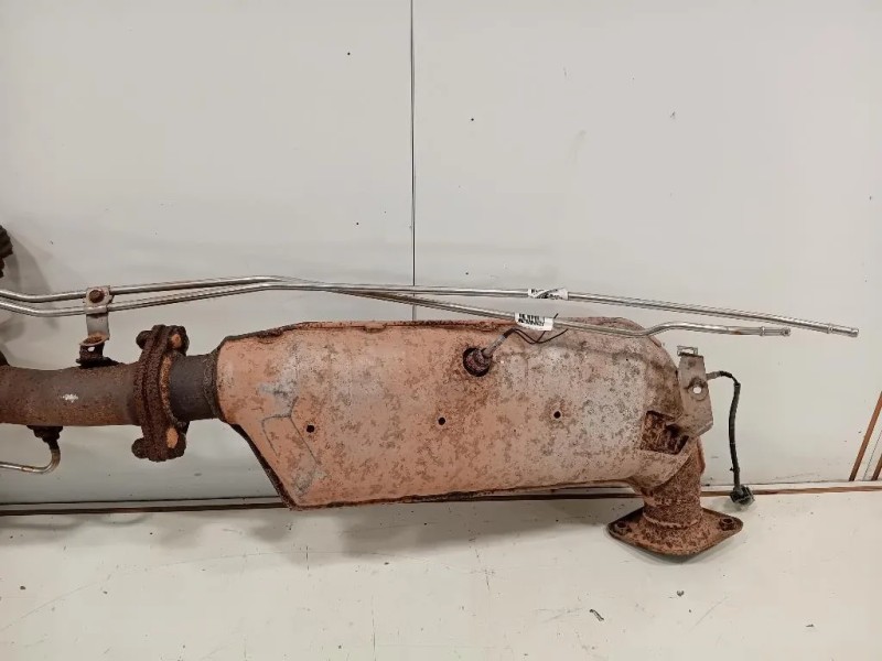 Catalizzatore MN135184 Mitsubishi Pajero IV 2007