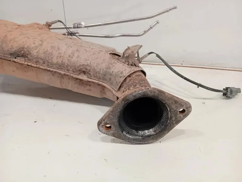 Catalizzatore MN135184 Mitsubishi Pajero IV 2007