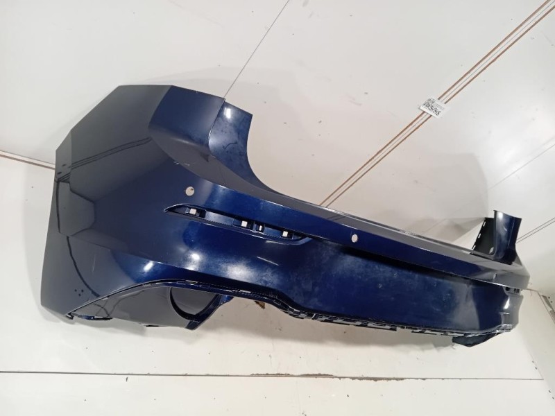 Paraurti POST 5H6807421 Volkswagen GOLF VIII 2019