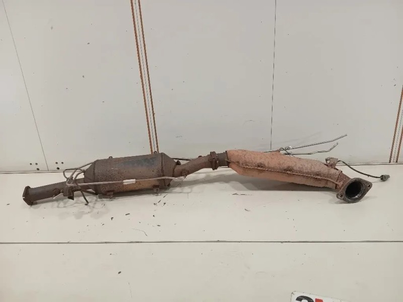 Catalizzatore MN135184 Mitsubishi Pajero IV 2007