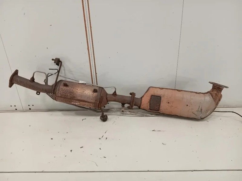 Catalizzatore MN135184 Mitsubishi Pajero IV 2007