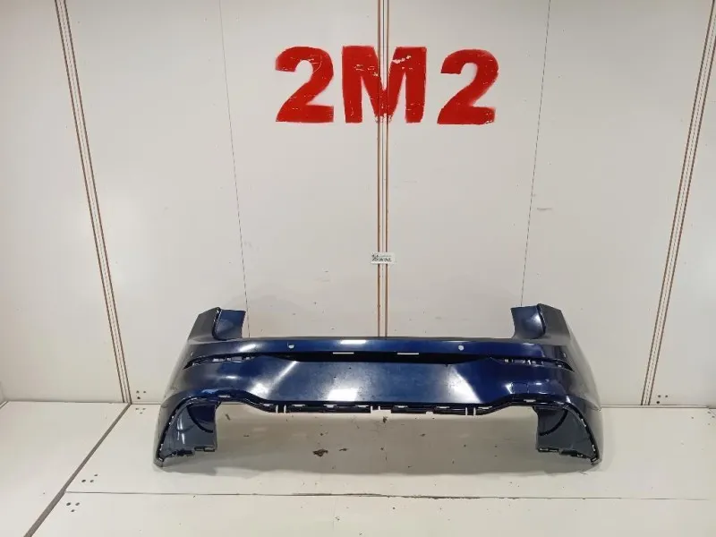 Paraurti POST 5H6807421 Volkswagen GOLF VIII 2019